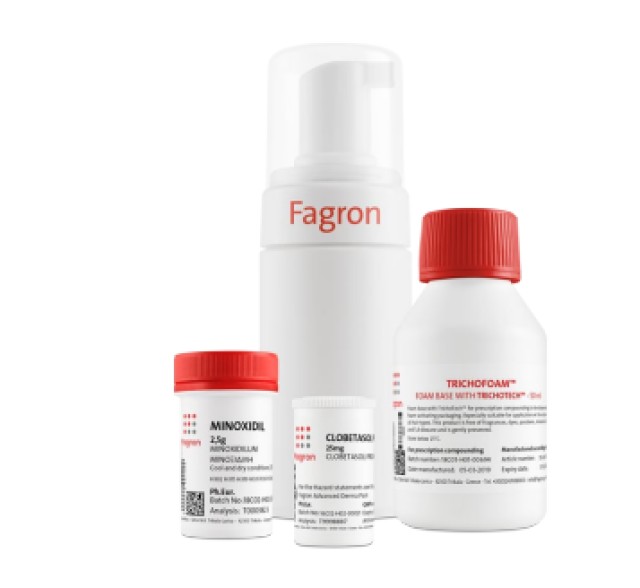 Fagron Advanced Derma Pack ETC, 50g