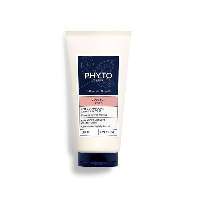 Phyto Colοr Apres Shampoo Conditioner για Βαμμένα Μαλλιά, 175ml