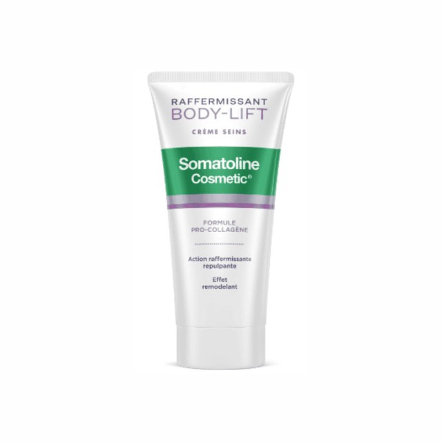 Somatoline Cosmetic Body Lift Συσφικτική Κρέμα για το Στήθος, 75ml