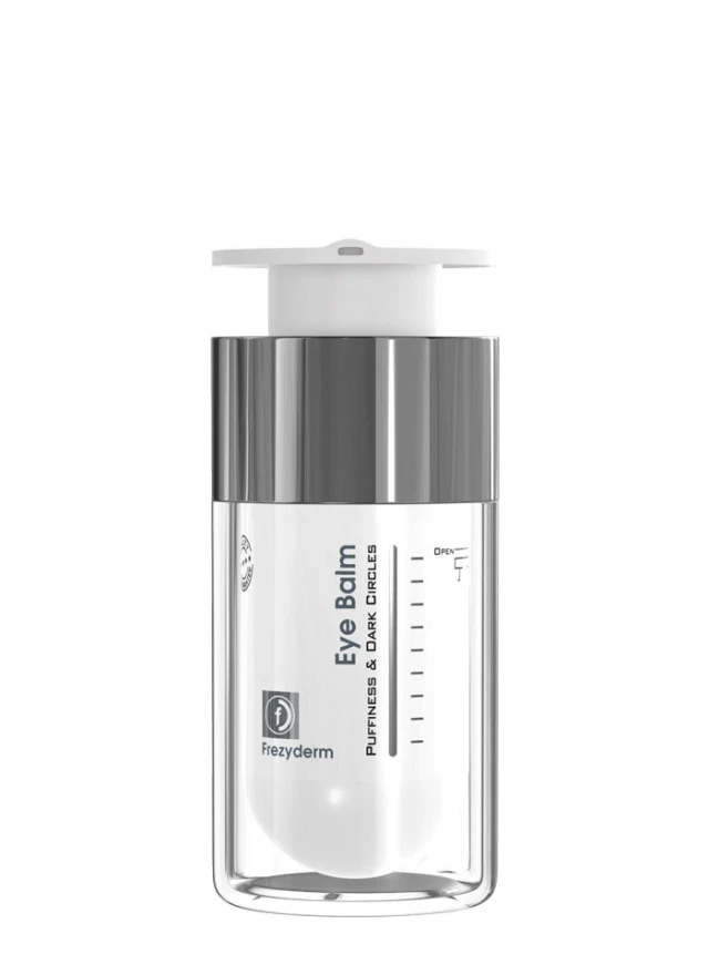 Frezyderm Eye Balm Eye Cream for Dark Circles, 15ml