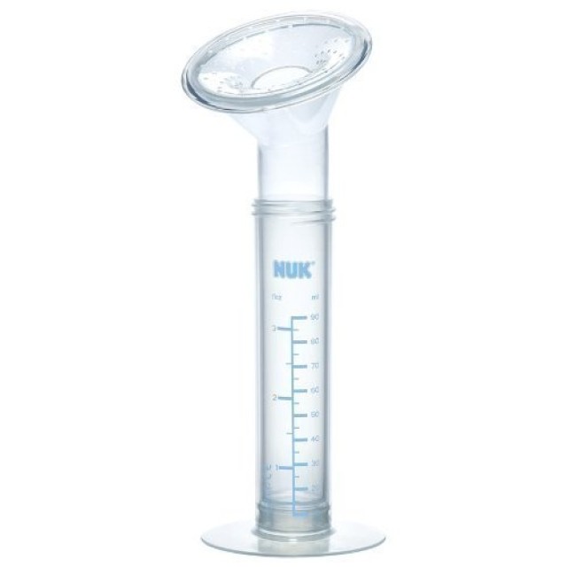 Nuk Soft  Easy Χειροκίνητο Θήλαστρο, 1τμχ