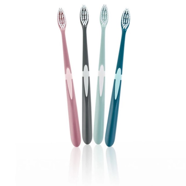 Jordan Gum Protector S-Sens Οδοντόβουρτσα Έξτρα Μαλακή για την Προσ...