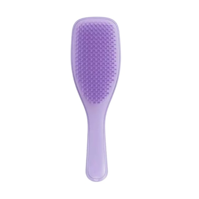 Tangle Teezer The Ultimate Detangler Natural Curly Βούρτσα Μαλλιών για Σγουρά Μαλλιά Lilac, 1τμχ