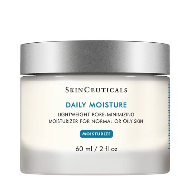 SkinCeuticals Daily Moisture Ενυδατική Kρέμα Προσώπου Για Κανονική ...