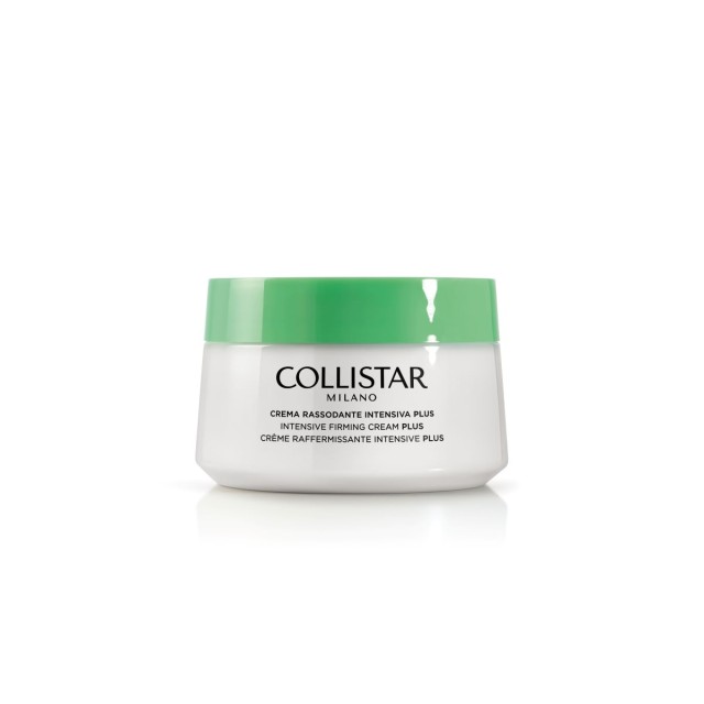 Collistar Intensive Firming Cream Κρέμα Σώματος Για Εντατική Σύσφιξη, 400ml