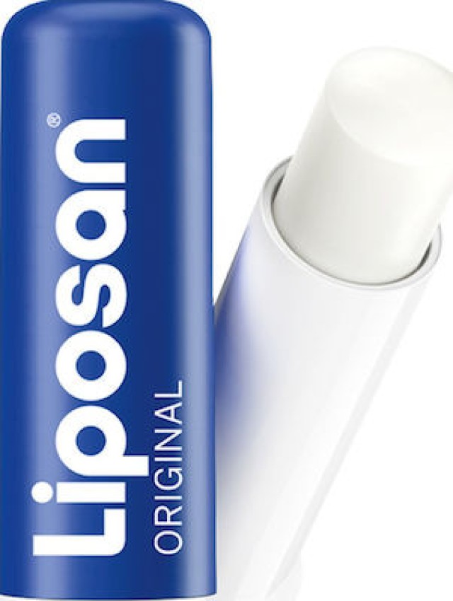 Liposan Original Lip Balm, 4.8g