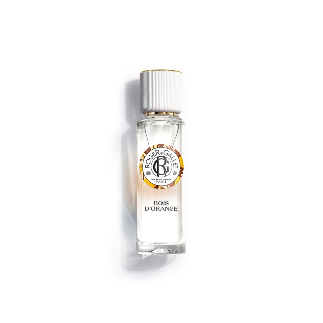 Roger & Gallet Orange Γυαικείο Άρωμα με Εκχύλισμα Πικρού Πορτοκαλιού, 30ml