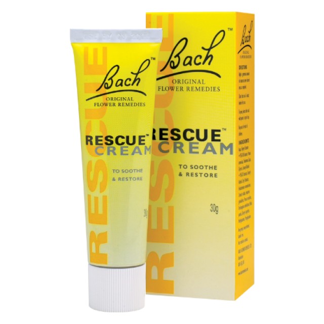 Power Health Bach Rescue Cream, 50ml