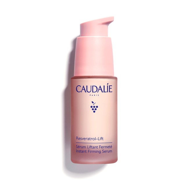 Caudalie Resveratrol-Lift Instant Firming Serum Αντιρυτιδικός Ορός Προσώπου, 30 ml