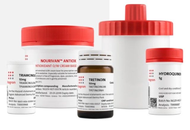 Fagron Advanced Derma Pack CSF, 50ml