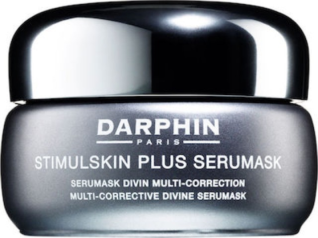 Darphin Stimulskin Plus Multi-Corrective Divine Serumask, 50ml