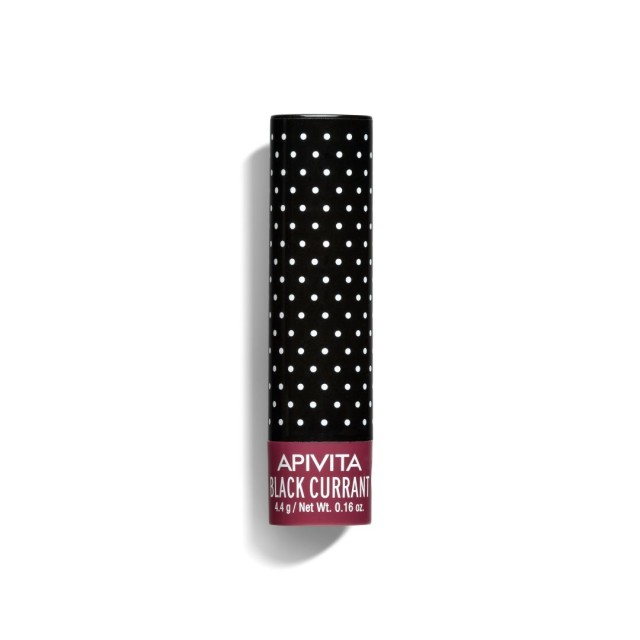 Apivita Lip Care Βάλσμαο Χειλιών με Φραγκοστάφυλο 4,4gr
