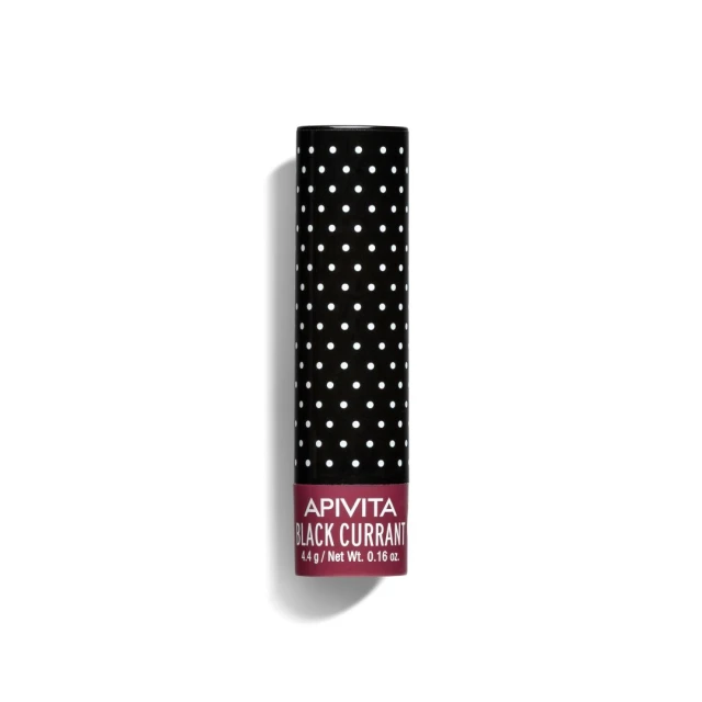 Apivita Lip Care Lip Balm with Gooseberry 4,4gr