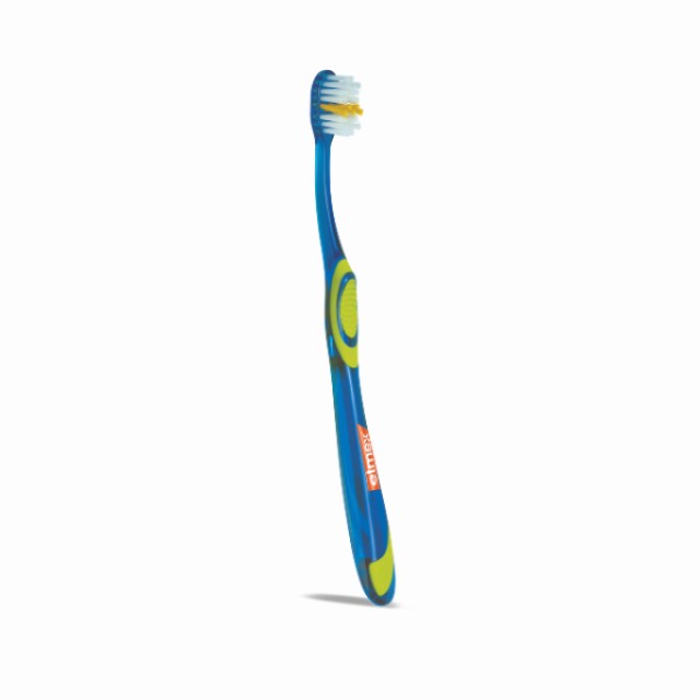 Colgate Elmex Junior Soft Παιδική Οδοντόβουρτσα, 1τμχ
