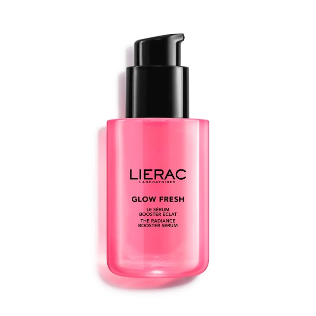 Lierac Glow Fresh Serum Booster Λάμψης, 30 ml