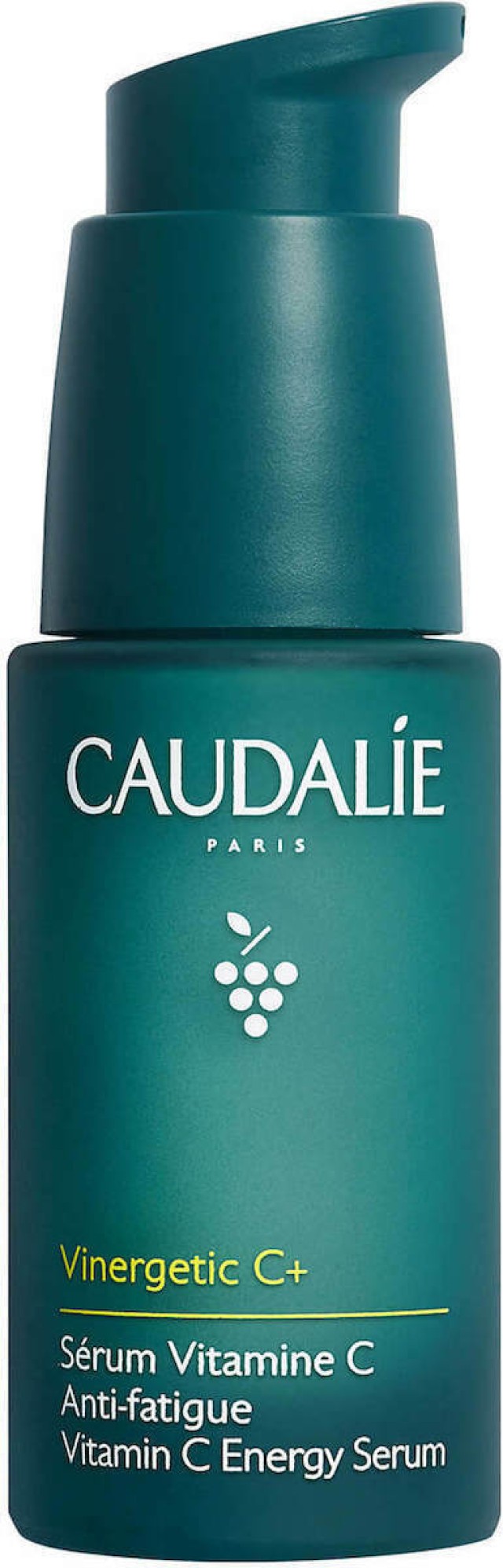 Caudalie Vinergetic C+ Ορός Προσώπου με Βιταμίνη C για Λάμψη, 30ml