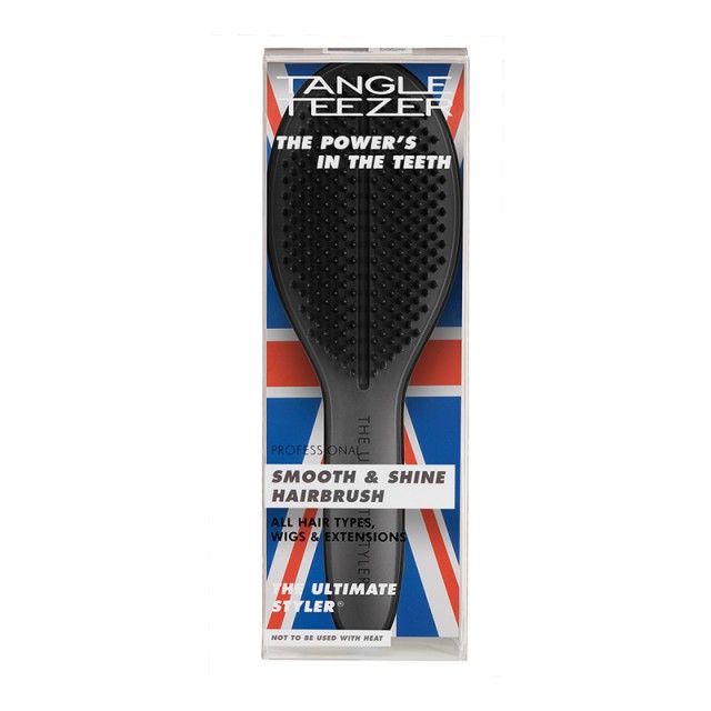 Tangle Teezer Ultimate Styler Black/Black