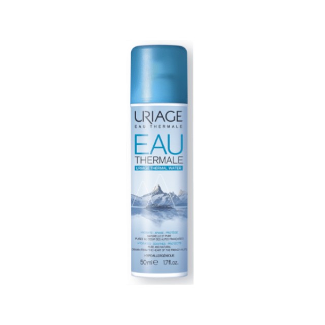 Uriage Eau Thermale SP Ιαματικό Νερό, 50ml