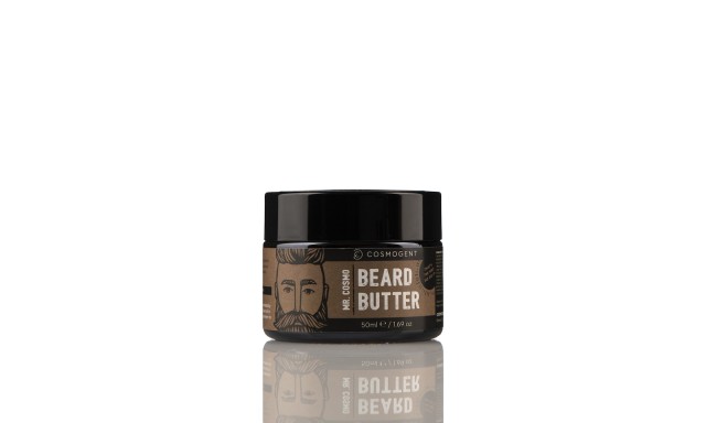 Cosmogent Mr. Cosmo Beard Butter Κρέμα Περιποίησης για Γένια, 50ml