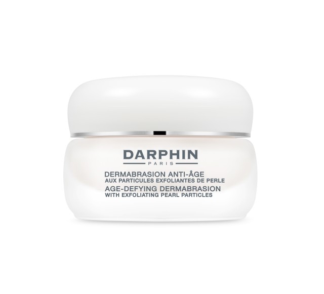Darphin Age-Defying Dermabrasion, Αντιγηραντική Δερμοαπολεπιστική Κρέμα, 50ml
