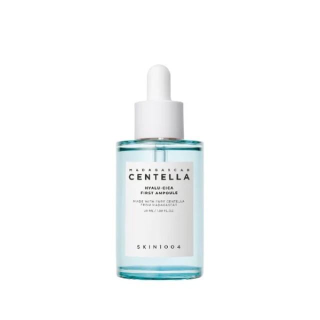SKIN1004 Madagascar Centella Hyalu-Cica First Ampoule Ενυδατικός Ορ...