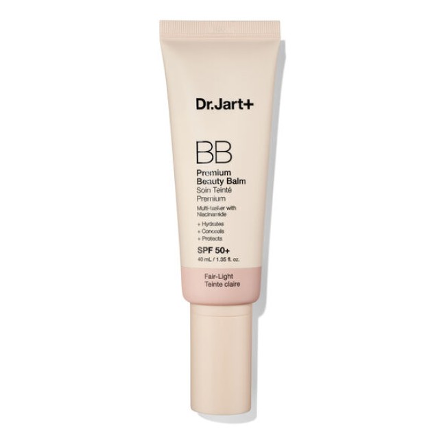 Dr. Jart+ Premium BB Beauty Balm Κρέμα Προσώπου με Χρώμα SPF50+, 40ml