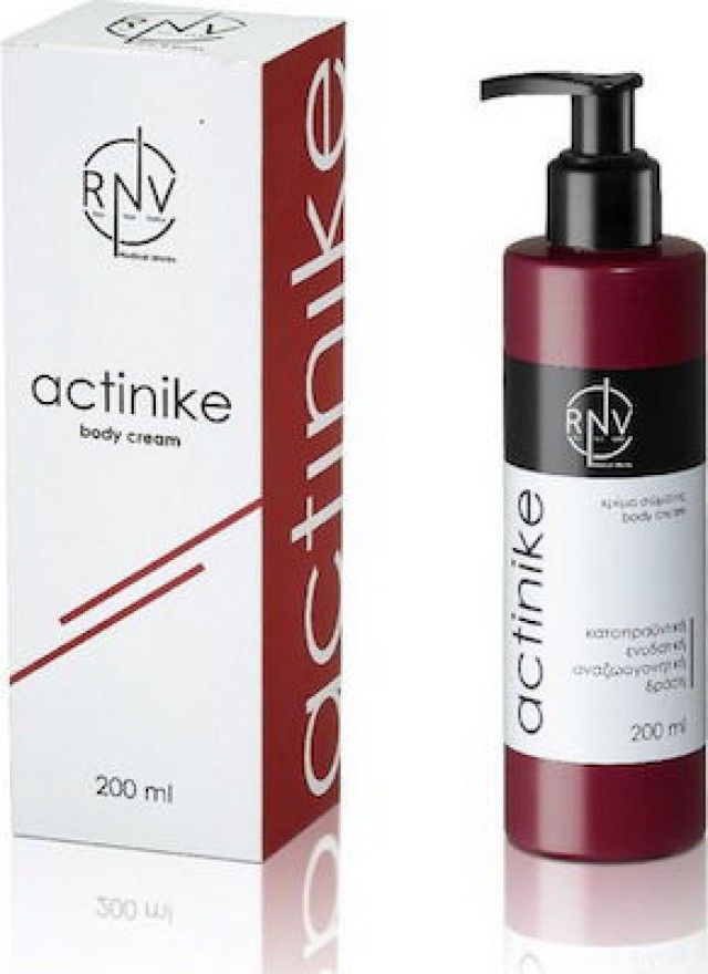 RNV Actinike Body Cream 200ml