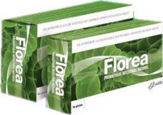 Elogis Pharma Florea Φυσικό Εντερικό Προβιοτικό, 30 κάψουλες