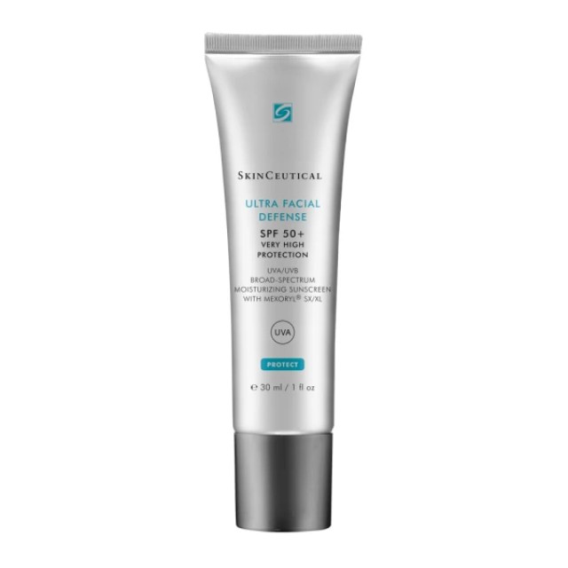 SkinCeuticals Ultra Facial Defence SPF50 Ενυδατικό Aντηλιακό Προσώπου, 30ml