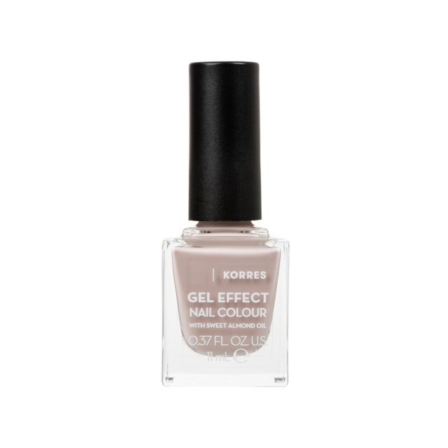 Korres Βερνίκι Νυχιών Harmony 13 Gel Effect, 11ml