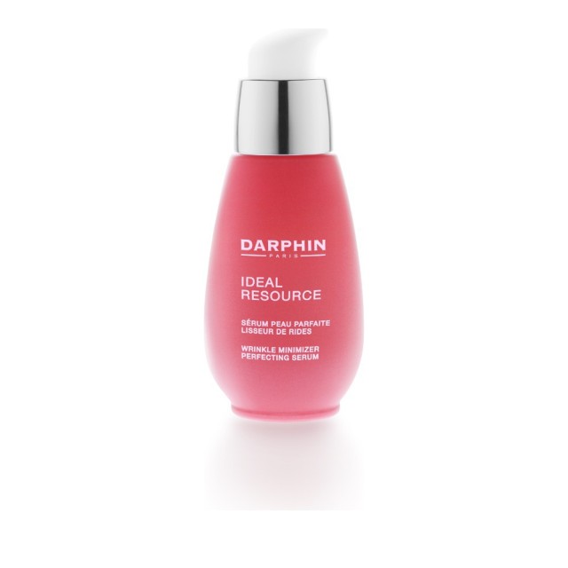 Darphin Ideal Resource Serum Wrinkle Minimizer,  Αντιρυτιδικός Ορός 30ml
