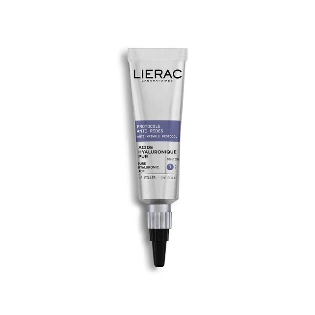 Lierac Protocole The Filler HA Filler κατά των Ρυτίδων με Καθαρό Υα...