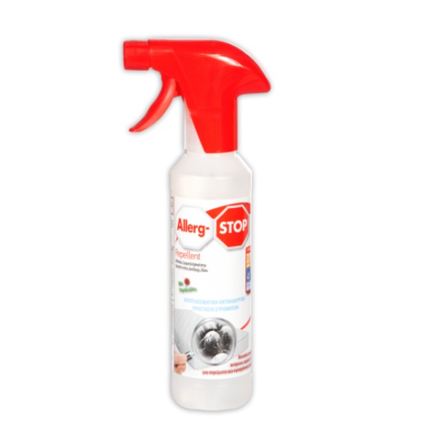 Allerg-Stop Spray Απωθητικό Σπρέι Ακάρεων, 250ml