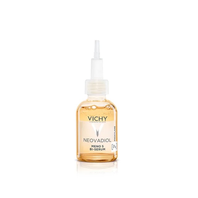 Vichy Neovadiol Meno 5 Serum Προσώπου για τη Χαλάρωση & Σημάδια Γήρ...