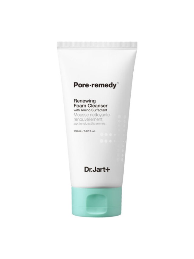 Dr.Jart+ Pore remedy™ Renewing Foam Cleanser Αφρώδες Καθαριστικό Προσώπου, 150ml