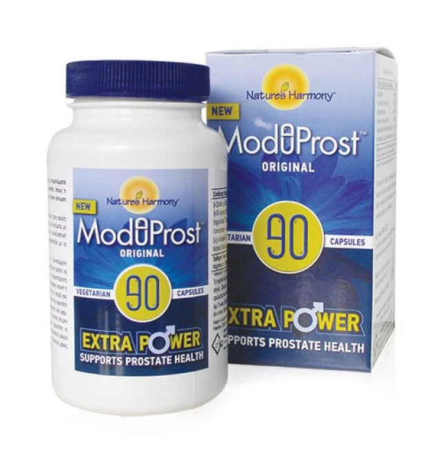Inpa - Moduprost Extra Power Strong Formula for Good Functioning...