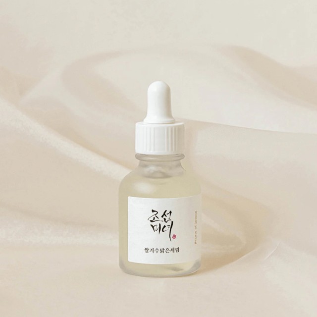 Beauty of Joseon Glow Deep Serum Rice + Alpha-Arbutin Ορός Προσώπου για Λάμψη, 30ml