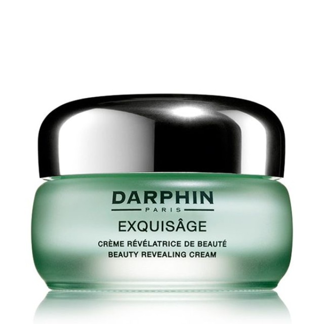 Darphin Exquisage Beauty Revealing Cream Συσφικτική Κρέμα Προσώπου Λάμψης Με Φυσικό Κολλαγόνο, 50ml