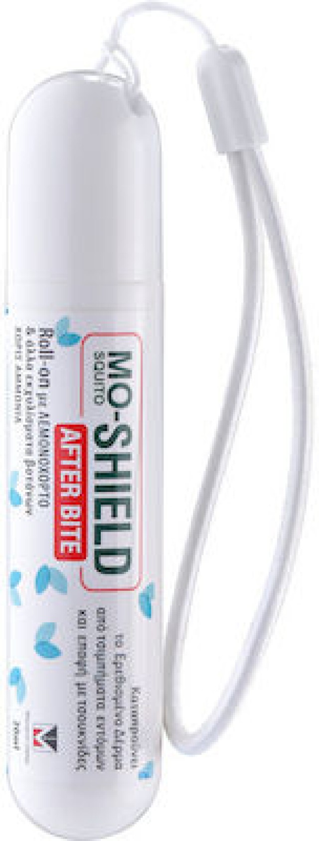 Mo Shield After Bite Roll On/Stick για Μετά το Τσίμπημα Κατάλληλο για Παιδιά, 20ml
