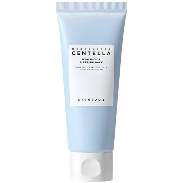 SKIN1004 Madagascar Centella Hyalu-Cica Sleeping Pack Μάσκα Προσώπο...