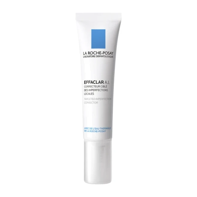 La Roche Posay Effaclar AI Anti-Aging Repairing Face Cream...