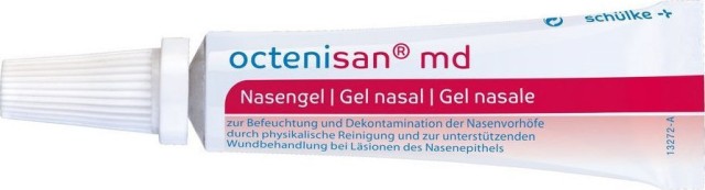 Octenisan Md Nasal Gel 6ml