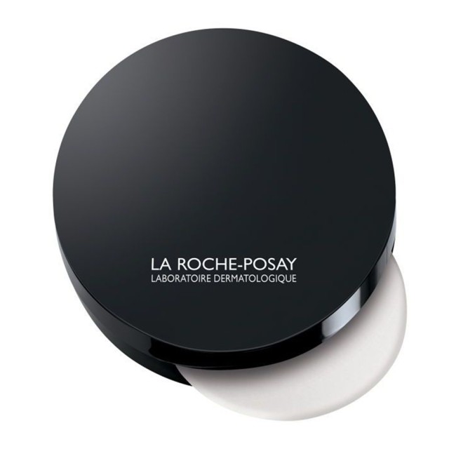 La Roche Posay Toleriane Corrective Compact Cream Make Up με Κρεμώδη Υφή με SPF35, 10 Ivory, 9gr