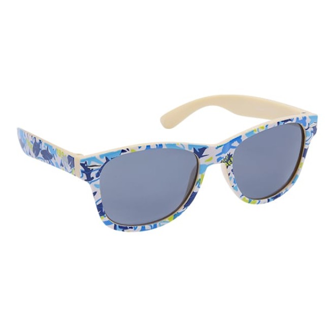 Eyelead K1089 Παιδικά Polarized Γυαλιά Ηλίου Μπεζ, 1τμχ