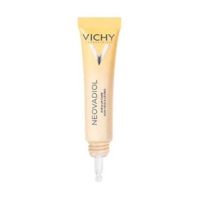 Vichy Neovadiol Meno Eye Cream, Κρέμα Πολλαπλής Προστασίας Για Μάτι...