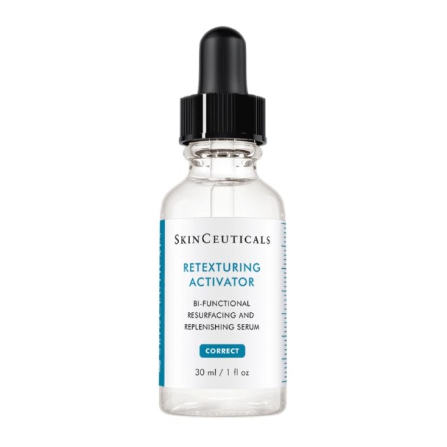 SkinCeuticals Retexturing Activator Αναπλαστικός Ορός Προσώπου με Υαλουρονικό Οξύ, 30ml