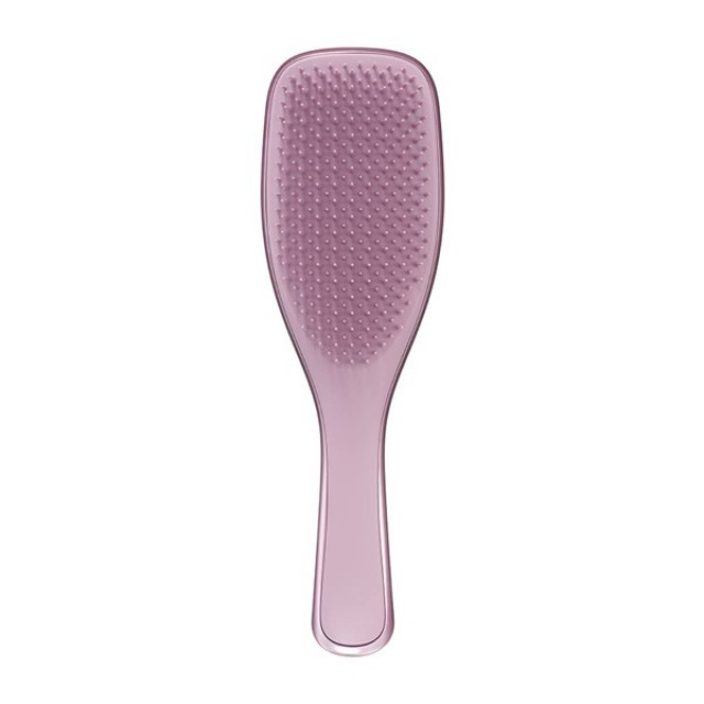 Tangle Teezer The Ultimate Detangler Chrome Collection Mauve Βούρτσα Μαλλιών, 1 τμχ