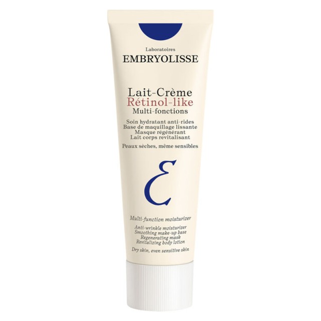 Embryolisse Lait-Creme Retinol Like Multi-Function Moisturizer Ενυδ...
