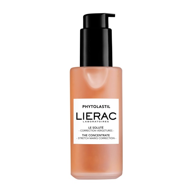 Lierac Phytolastil Solute Ορός Διόρθωσης Ραγάδων, 100ml