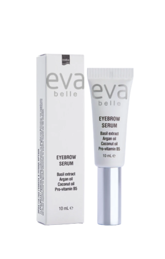 Eva Belle Eyebrow Enhancing Serum Serum for Fuller & Thicker Eyebrows...